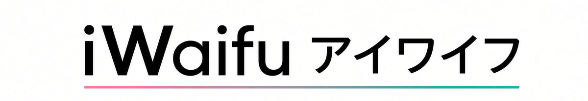 iWaifu